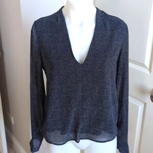 Women's Gentle Fawn sheet top-sz S